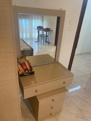 Elin Loft Rooms Flogita Exterior foto